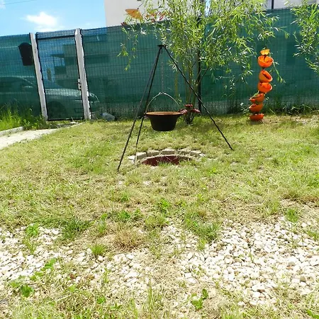 Casa vacanze Casuta De La Malul Marii *