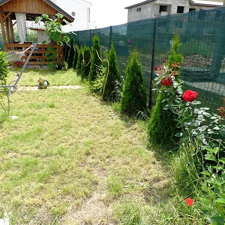 Casa vacanze Casuta De La Malul Marii *