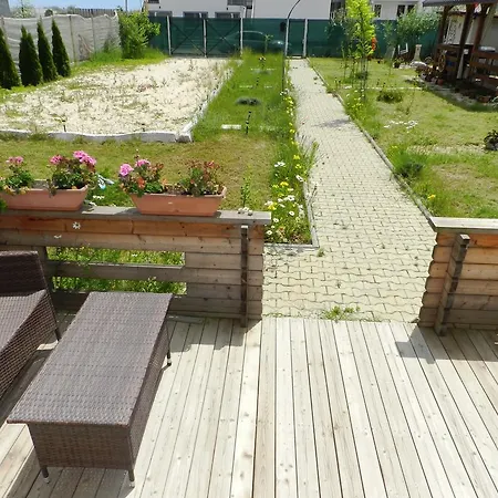 Casuta De La Malul Marii Mamaia