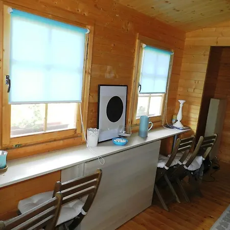 Casa vacanze Casuta De La Malul Marii *
