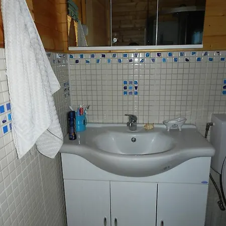 Casa vacanze Casuta De La Malul Marii Mamaia