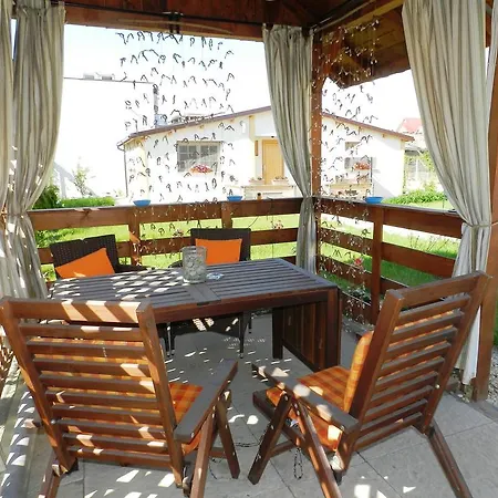 Casa vacanze Casuta De La Malul Marii *