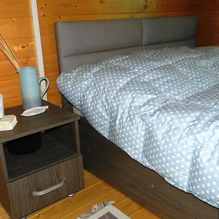 Casa vacanze Casuta De La Malul Marii