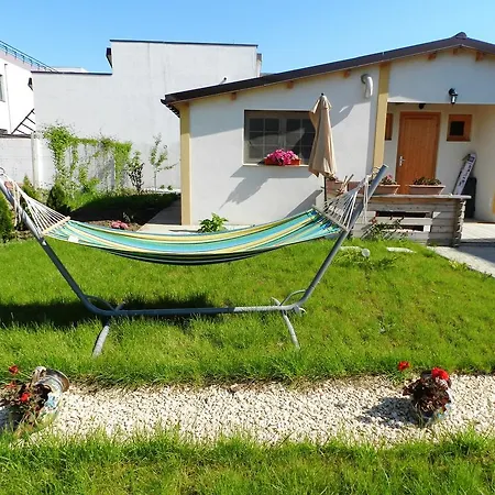 Casa vacanze Casuta De La Malul Marii