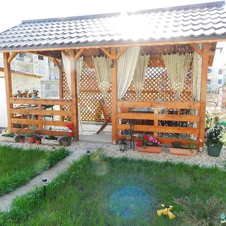 Casa vacanze Casuta De La Malul Marii