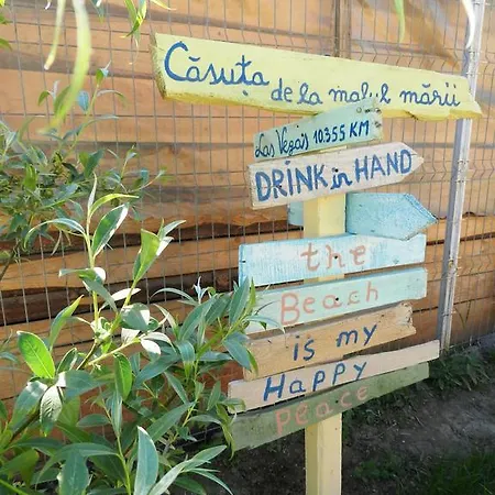 Casa vacanze Casuta De La Malul Marii Mamaia