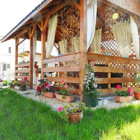 Casa vacanze Casuta De La Malul Marii *