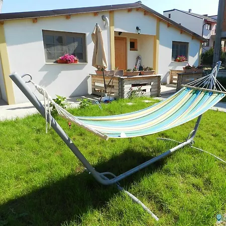 Casa vacanze Casuta De La Malul Marii