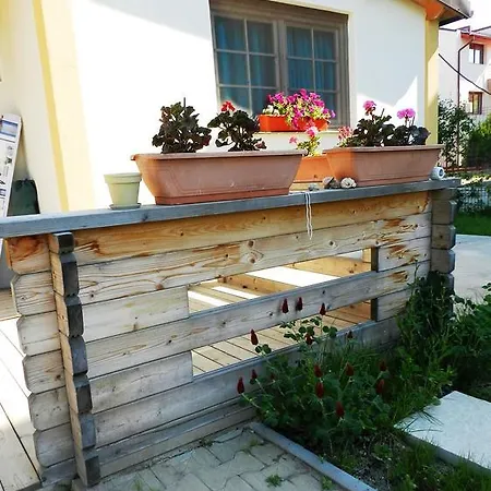 Casa vacanze Casuta De La Malul Marii Mamaia
