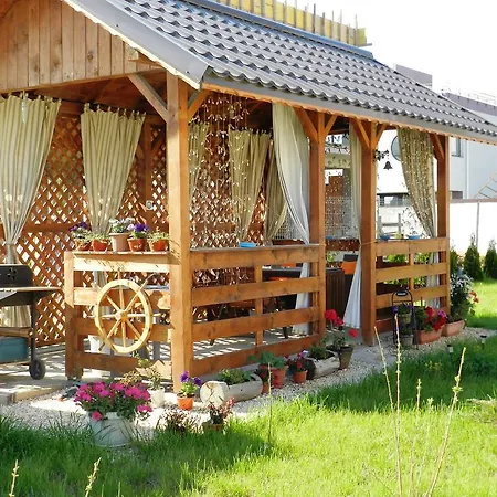 Casa vacanze Casuta De La Malul Marii